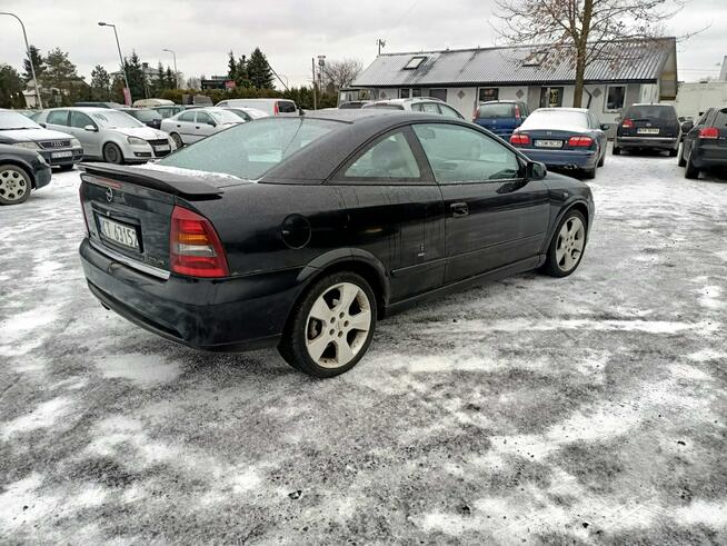 Opel Astra 2.2 01r Tarnów - zdjęcie 3