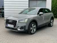 Audi Q2 2.0 TDI S-Tronic S-Line Navi LED Radar Baranowo - zdjęcie 1