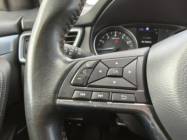 Nissan Qashqai Sadlno - zdjęcie 12
