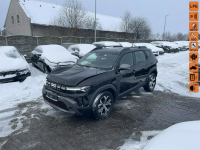 Dacia Duster Klimatornik Kamera Virtual cockpit LPG