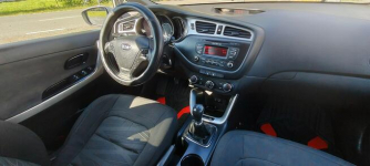 Kia Cee'd Krajowy. Goczałkowice-Zdrój - zdjęcie 9