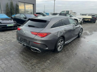 Mercedes CLA 200 D AMG Line Ambiente Navi 8G-DTC Gliwice - zdjęcie 3