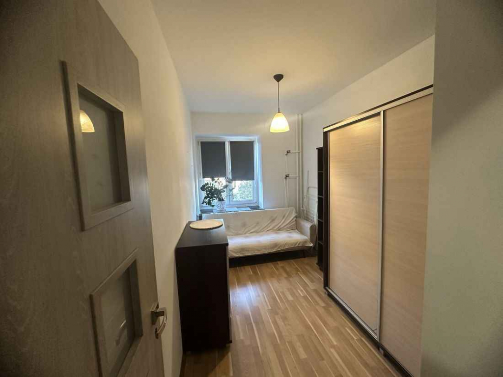 2pok, 31met, Okolice Komuny Paryskiej PIWNICA/STRYCH (Wrocław) Stare Miasto - zdjęcie 5