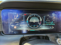 Mercedes E 220 Coupe Amg Wąchock - zdjęcie 12