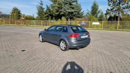 Audi A3 Sportback S-Line 200 Km Z Niemiec Opłacona Rawa Mazowiecka - zdjęcie 3