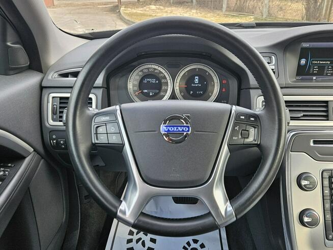 Volvo S80 Bogate Wyposażenie* Pełna Historia Serwisowa* Super Stan Opoczno - zdjęcie 12