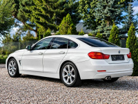 BMW 420 Sadlno - zdjęcie 8