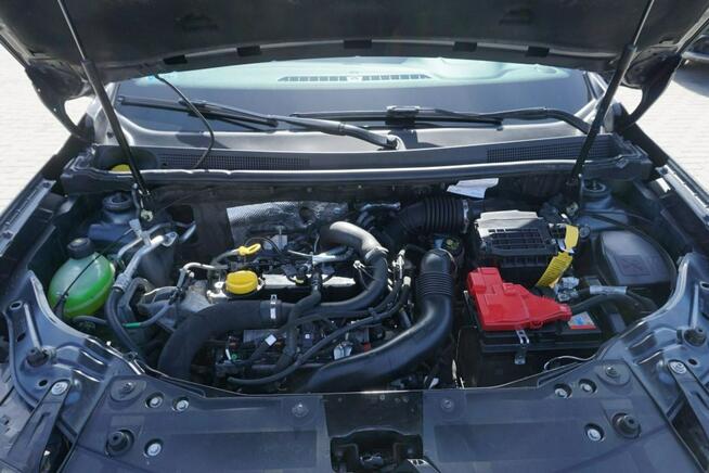 Dacia Duster 1.0TCe 100 Essential LPG 4x2 salon pierwszy właściciel Lublin - zdjęcie 12