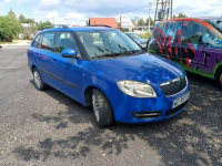 Skoda Fabia 1.9TDI 105km 08r Tarnów - zdjęcie 2