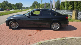 BMW 320 Lekko Uszkodzony Jeżdżący Sprawna Klima Karczew - zdjęcie 4