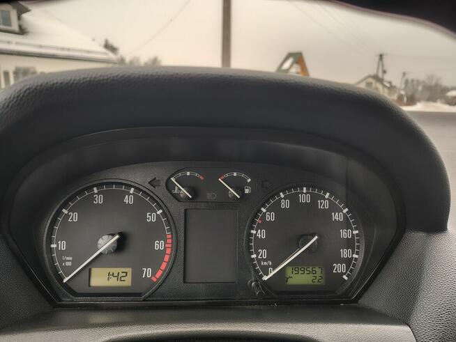 Skoda Fabia *199tys km* 2003r * 3900zł Ostrołęka - zdjęcie 12