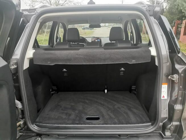 Ford EcoSport 1,0 i 125KM TITANIUM Klima Ecoboost Turek - zdjęcie 9