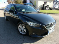 Mazda 6 Automatt 2.2 Diesel 175 KM Klimatronic Navi Pdc Alu Kredyt Cieszyn - zdjęcie 5