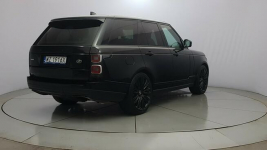 Land Rover Range Rover 5.0 V8 S/C AB! Z Polskiego Salonu! Faktura VAT! Warszawa - zdjęcie 7