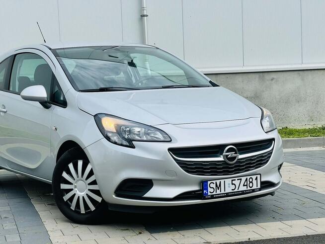 Opel Corsa E 1.4 Benzyna 90 KM | 2014 | 186 tys. km Mikołów - zdjęcie 8