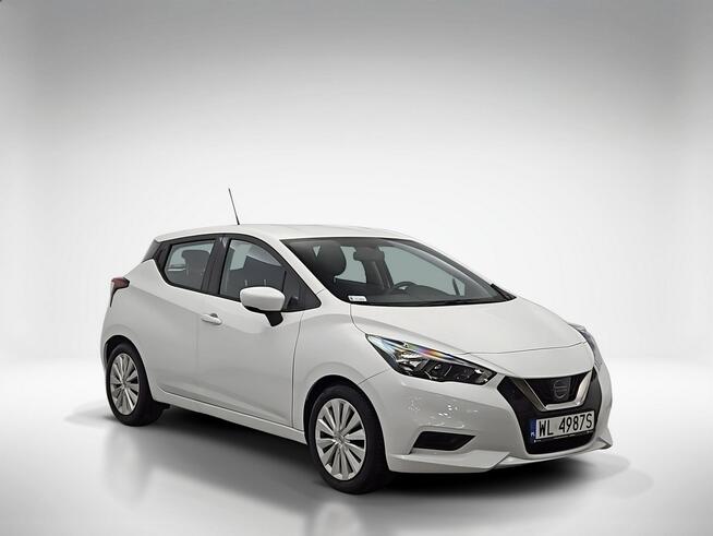 Nissan Micra 1.0 IG-T N-Design ! Z Polskiego Salonu ! Faktura Vat ! Warszawa - zdjęcie 7