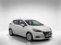 Nissan Micra 1.0 IG-T N-Design ! Z Polskiego Salonu ! Faktura Vat ! Warszawa - zdjęcie 7
