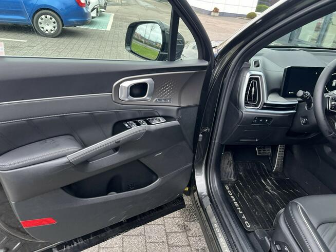 Kia Sorento Słupsk - zdjęcie 10