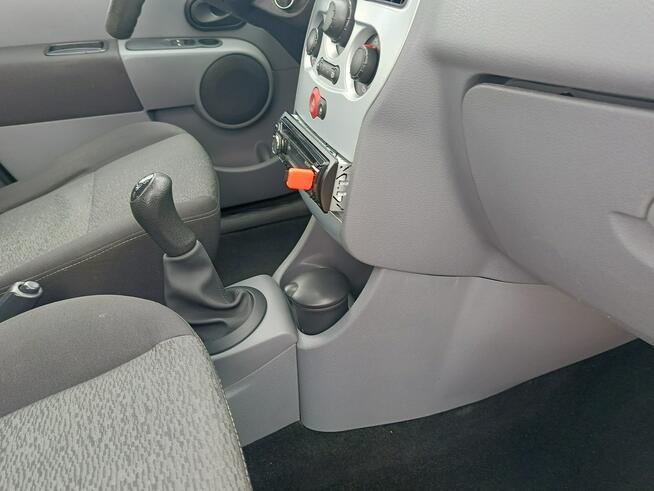 Renault Grand Modus Gizałki - zdjęcie 11