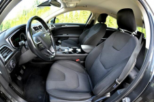 Ford Mondeo 2,0Tdci 180 KM Convers+Duża Navi Kamera Full Opcja Płock - zdjęcie 7