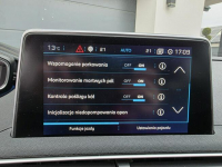 Peugeot 3008 *AUTOMAT* 1.6 benzyna* ALLURE* bezwypadkowy EAT6 Czarnków - zdjęcie 11