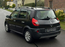 Renault Scenic Conquest klimatornik/aso/gwarancja/super stan Ruda Śląska - zdjęcie 5