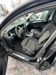 Audi A4 Słupsk - zdjęcie 9
