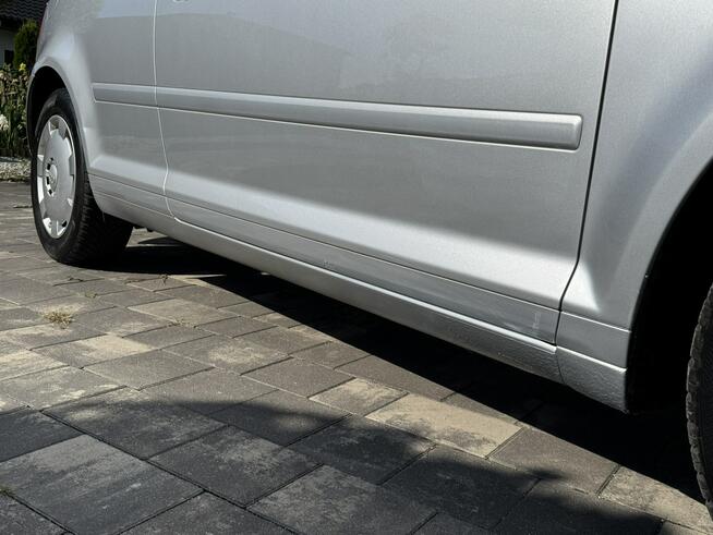 Audi 3 1,6 mpi 102 Konie Xenon tylko 155 tys km Śliczna ! Szerominek - zdjęcie 9