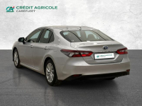 Toyota Camry 2.5 Hybrid Comfort CVT Sedan Warszawa - zdjęcie 7