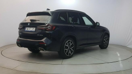 BMW X3 xDrive20d mHEV M Sport ! Z Polskiego Salonu ! Faktura VAT ! Warszawa - zdjęcie 7