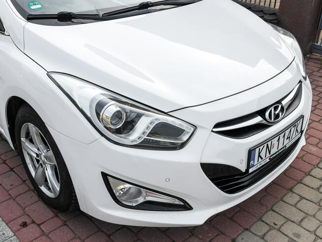 Hyundai i40 1.7_Diesel_136KM_165 tyś. km Nowy Sącz - zdjęcie 12