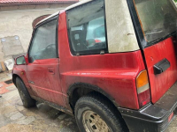 Syndyk sprzeda Suzuki Vitara 1.6i Kat. – rok 1992 Wałbrzych - zdjęcie 2