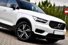 Volvo XC 40 1,5 Benzyna 130KM T2 Full Led Navi Pdc Full Opcja Płock - zdjęcie 5