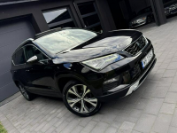 Seat Ateca 1.5TSI 150KM ACR Xcellence Kamera 360 Panorama GPS DSG Końskie - zdjęcie 2