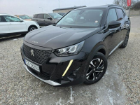 Peugeot 2008 1.2 131ps Navi LED Virtual Cockpit Automat Gwarancja Gniezno - zdjęcie 5