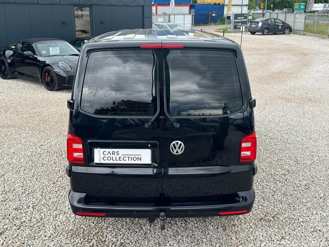 Volkswagen Transporter, 2018 Michałowice - zdjęcie 5