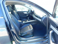 Audi A4 2.0TDI z Gwarancją Full LED Reflektory Virtual Licznik Żyrardów - zdjęcie 10