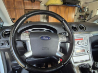 Ford S-Max 2.0TDCI 140KM. Auto Bez Wkładu, Wyjątkowo Zadbane Radom - zdjęcie 11