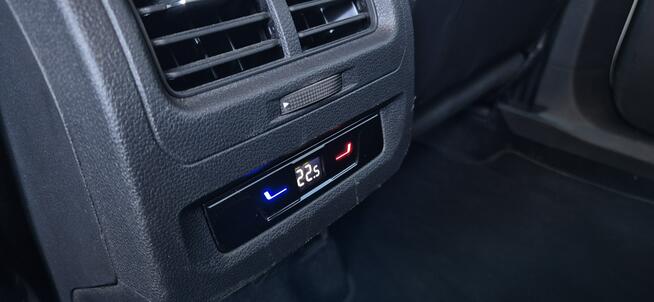 Volkswagen Touran Paproć - zdjęcie 11