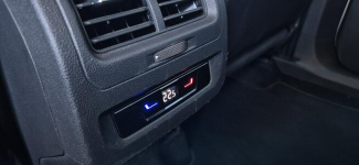Volkswagen Touran Paproć - zdjęcie 11