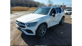 Mercedes GLC 300 / Virtual / Burmester / Polift / 4Matic / Tarnów - zdjęcie 3