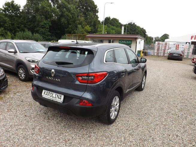 Renault Kadjar Słupsk - zdjęcie 10