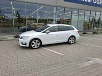 Seat Leon ST FR 2.0 TDI 150KM 2016 r. Biłgoraj - zdjęcie 3
