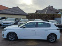Peugeot 308 *100%Bezwypadkowy* Led *NAVI *Alu*Serwis*1wł* GWARANCJA Chrzanów - zdjęcie 4