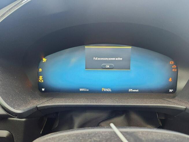 Ford Escape Najwyższa wersja wyposażenia ST LINE ELITE / AWD / Hybryda Warszawa - zdjęcie 9