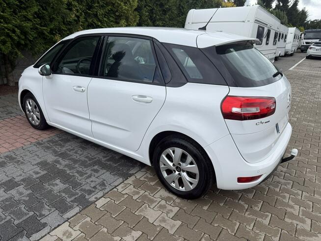 Citroen C4 Picasso Zielona Łąka - zdjęcie 1