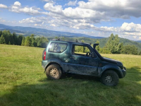 Suzuki jimny Żywiec - zdjęcie 3