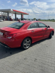 Mercedes cla 250 4 matic 7gtronic Oświęcim - zdjęcie 6