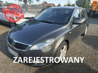 Kia Cee'd Klima, gwarancja, 90tys.km!
