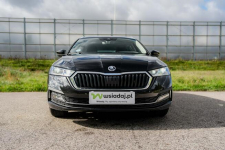Skoda Octavia 2.0 TDI DSG 4x4, Salon PL, Bezwyp., Serwis ASO, FV23% Warszawa - zdjęcie 2